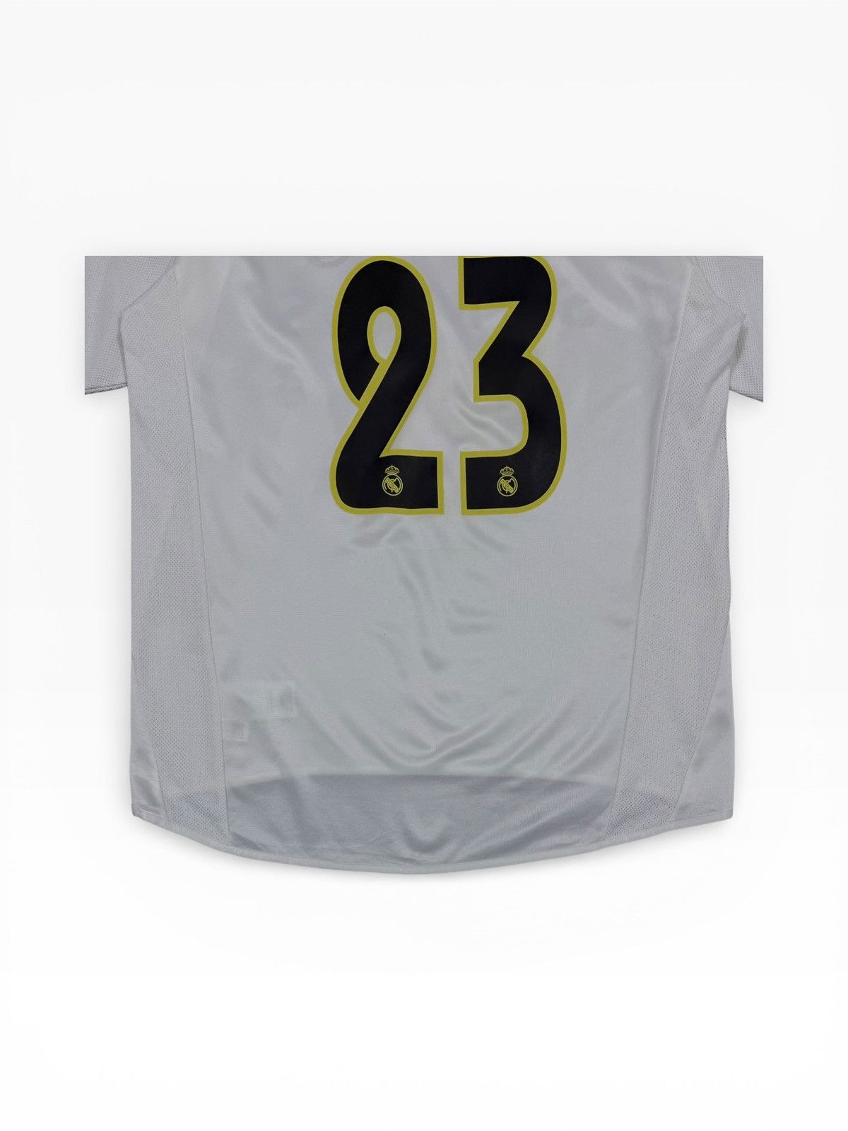 David Beckham Vtg⚽️2003-2004 Real Madrid #23 David Beckham Jersey Size US M / EU 48-50 / 2 - 12 Thumbnail