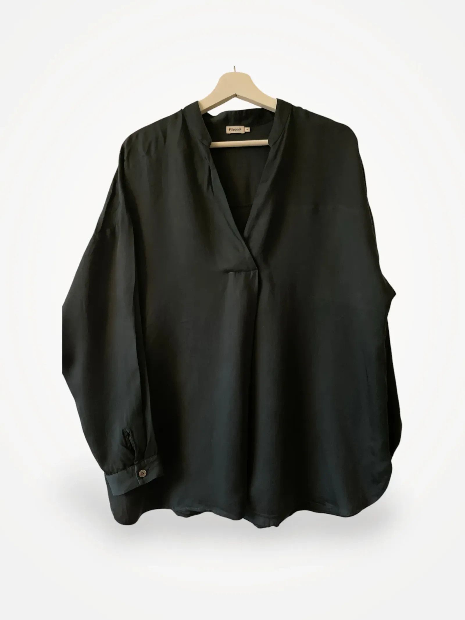Filippa K Filippa K Blouse Size M / US 6-8 / IT 42-44 - 1 Thumbnail
