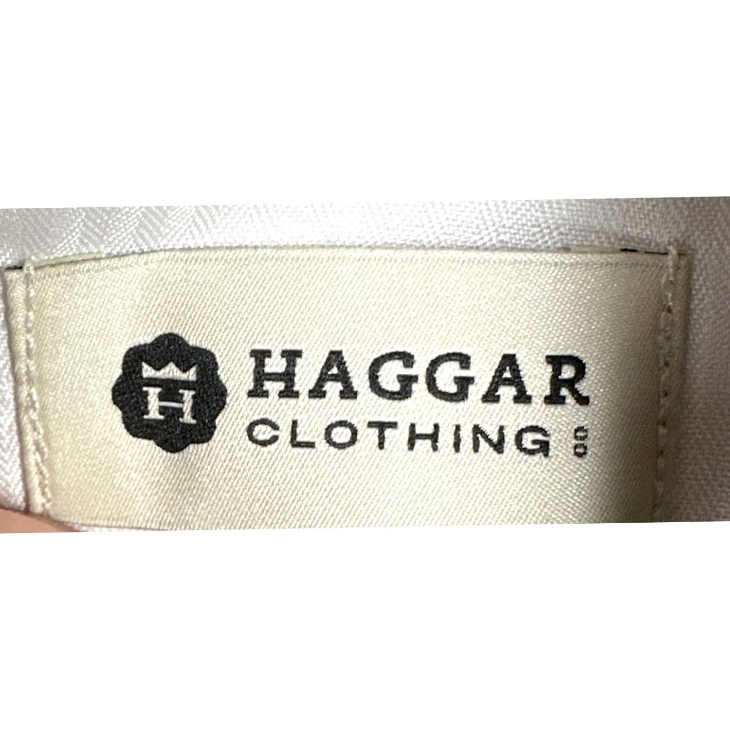 Haggar VINTAGE none Size US 34 / EU 50 - 3 Thumbnail