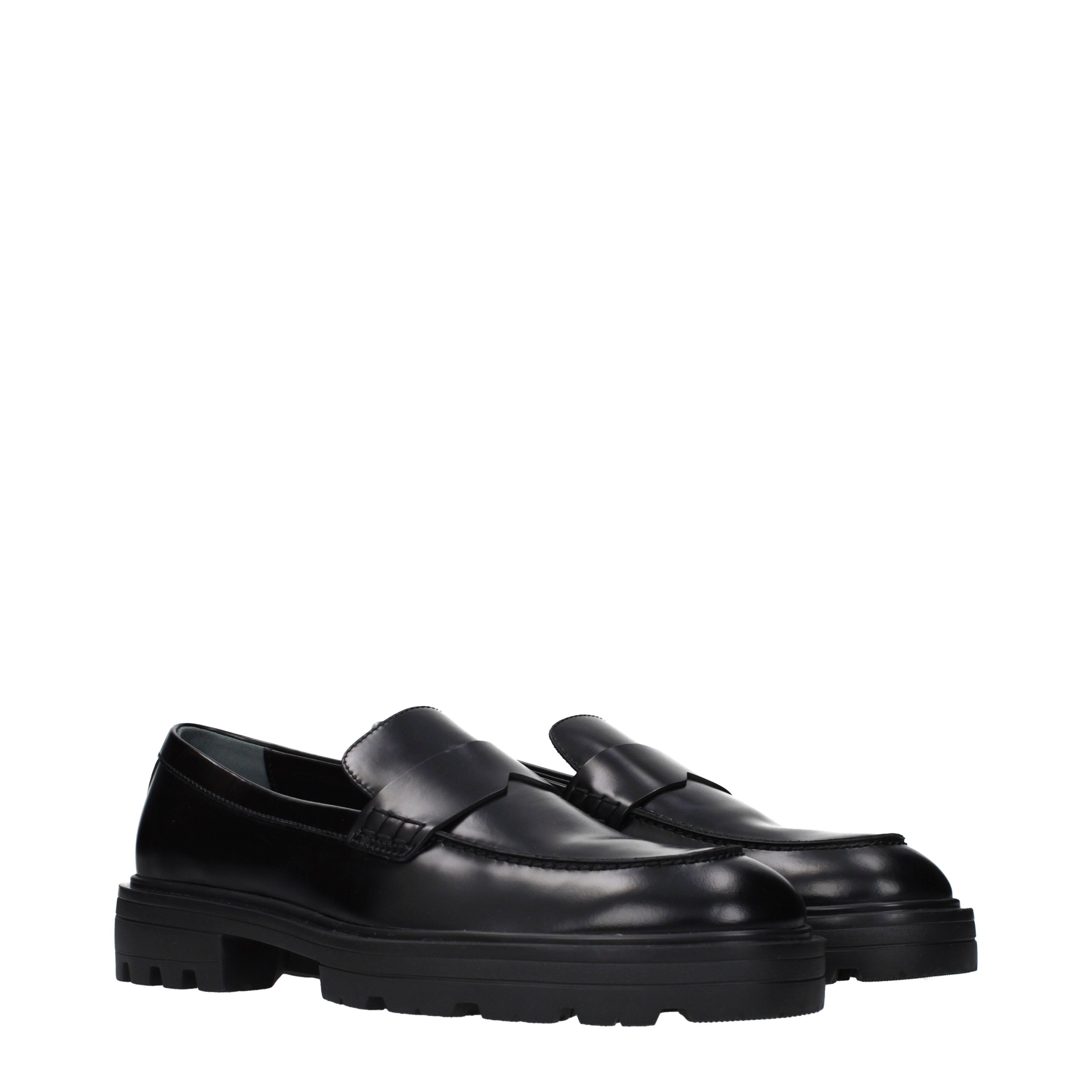Hogan Loafers Size US 9 / EU 42 - 1 Thumbnail
