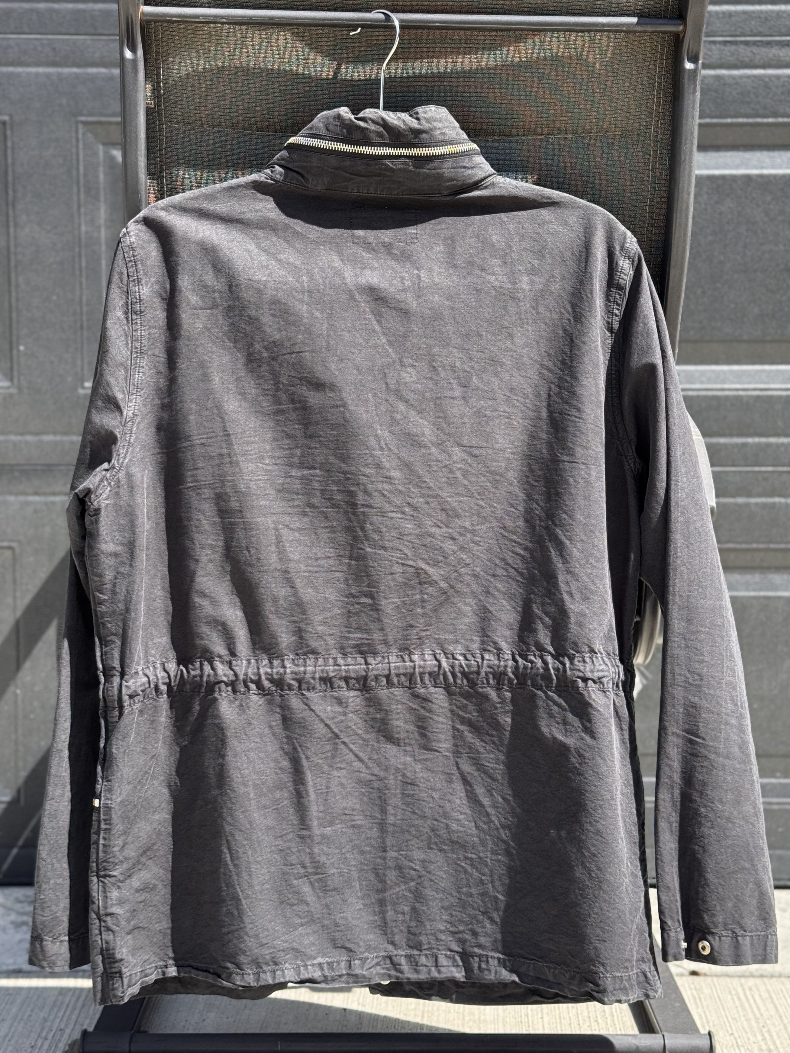 Folk Folk Field Jacket (Black) Size US L / EU 52-54 / 3 - 2 Thumbnail