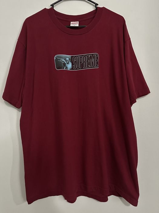 Supreme Supreme Miles Davis Tee Grailed