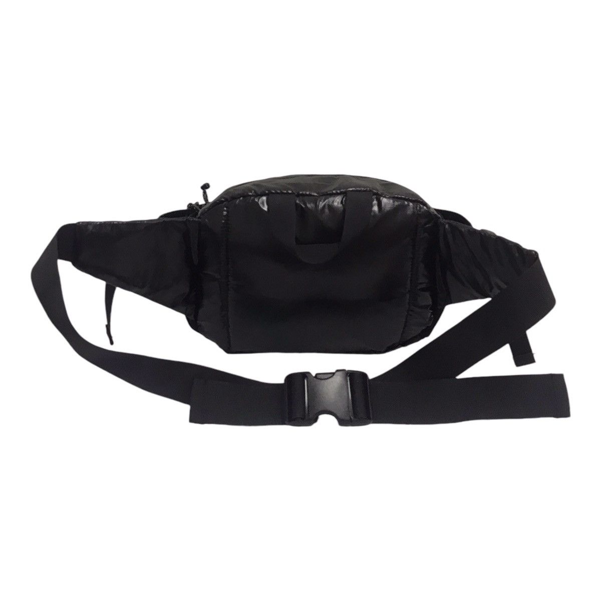 Supreme Supreme FW17 Waist Black Bag Size ONE SIZE - 4 Thumbnail