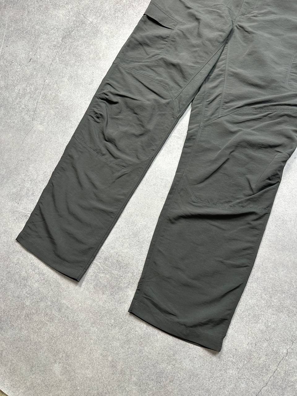 The North Face Vintage The North Face Track Pants, Size W34 Size US 34 / EU 50 - 3 Thumbnail