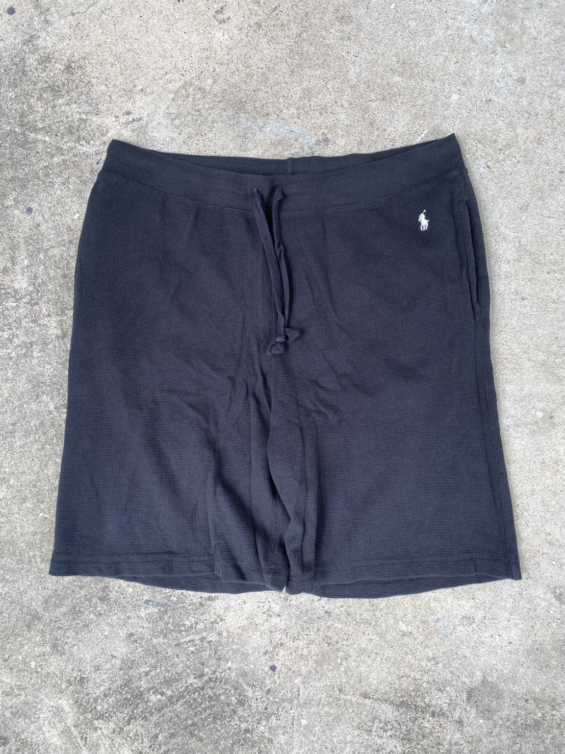 Polo Ralph Lauren Polo Ralph Lauren Sleep Short Size US 35 - 1 Thumbnail