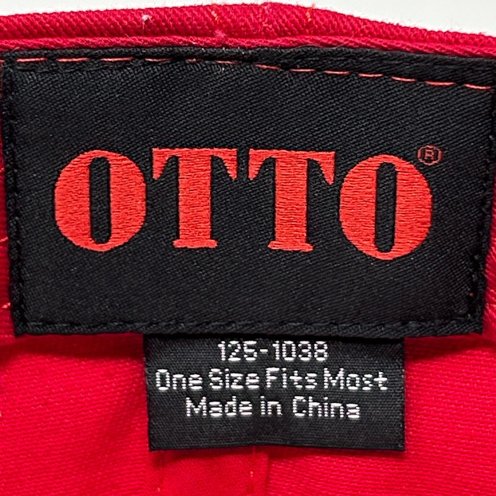 Otto Floyd Mayweather vs Manny Pacquiao Hat Baseball Cap MVP 2015 Size ONE SIZE - 8 Thumbnail