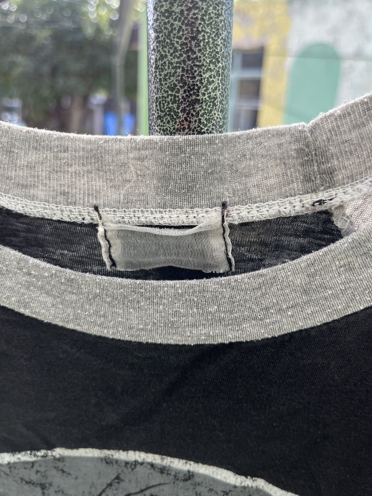 TRASHED* Marilyn Manson 2004 Against all gods Tour Shirt