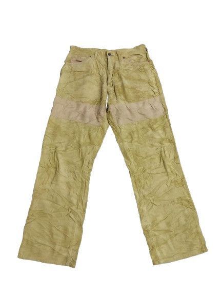 Devilock Vintage Devilock Corduroy Pant Size US 30 / EU 46 - 1 Thumbnail