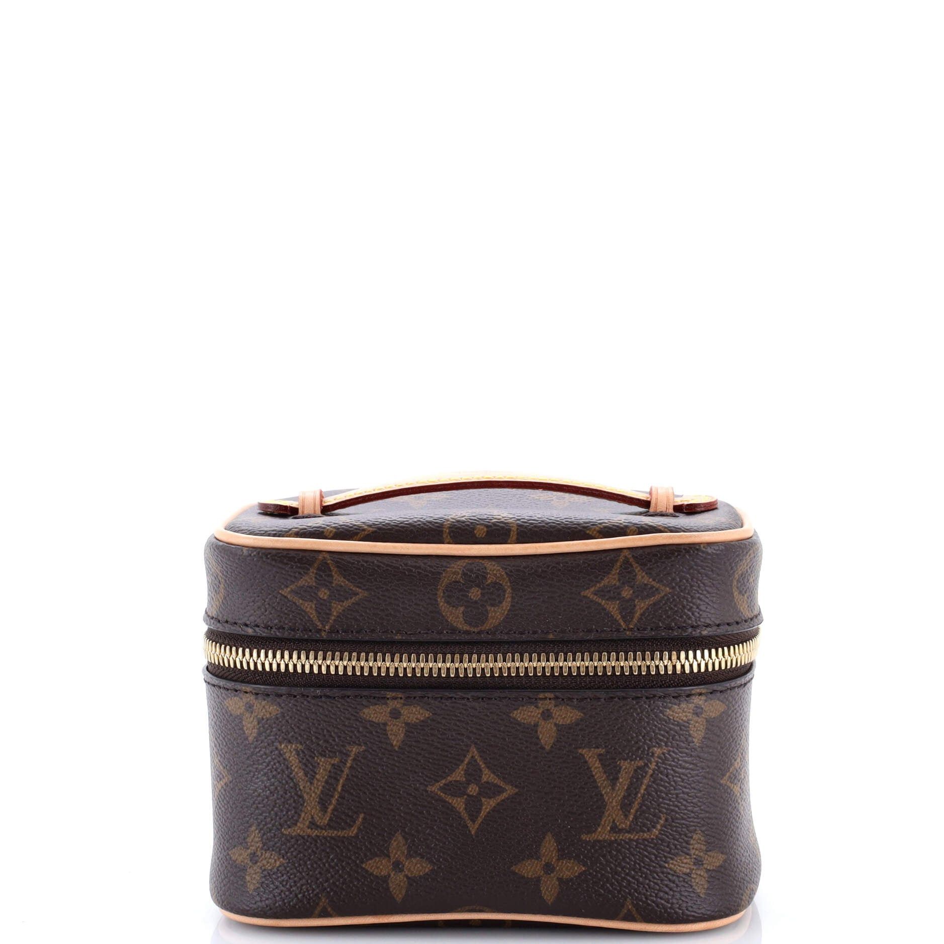 Louis Vuitton Nice Vanity Case Size ONE SIZE - 1 Thumbnail