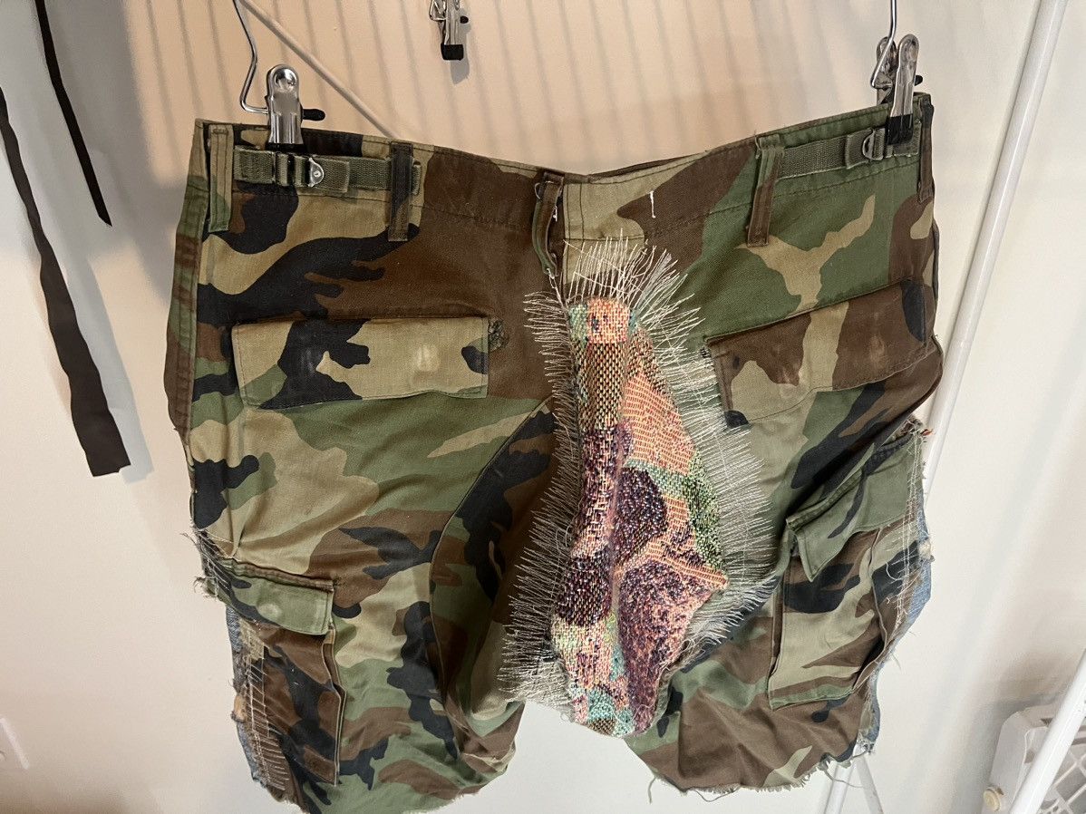 Other Custom stitched stores Size US 36 / EU 52 - 3 Thumbnail