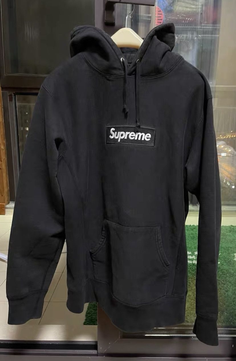 Supreme clearance hoodie grailed