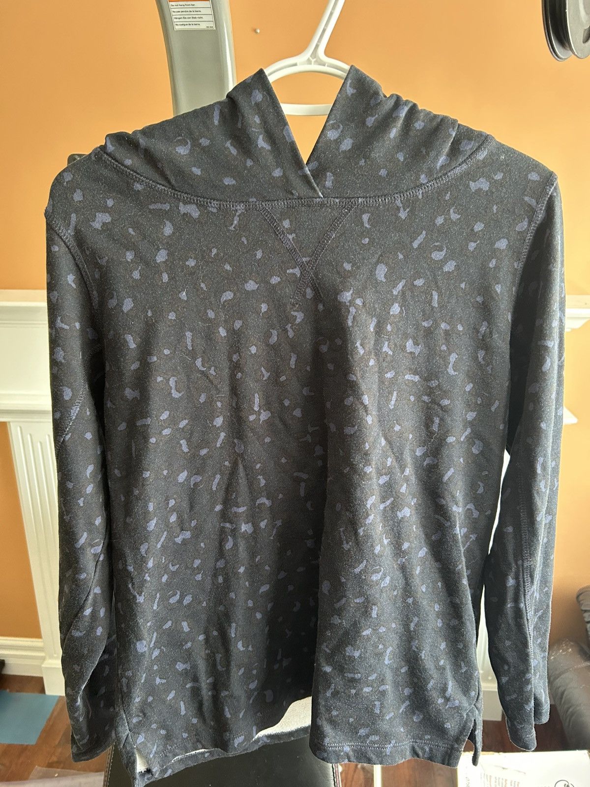A.P.C. Leopard print sweater Size US S / EU 44-46 / 1 - 1 Thumbnail