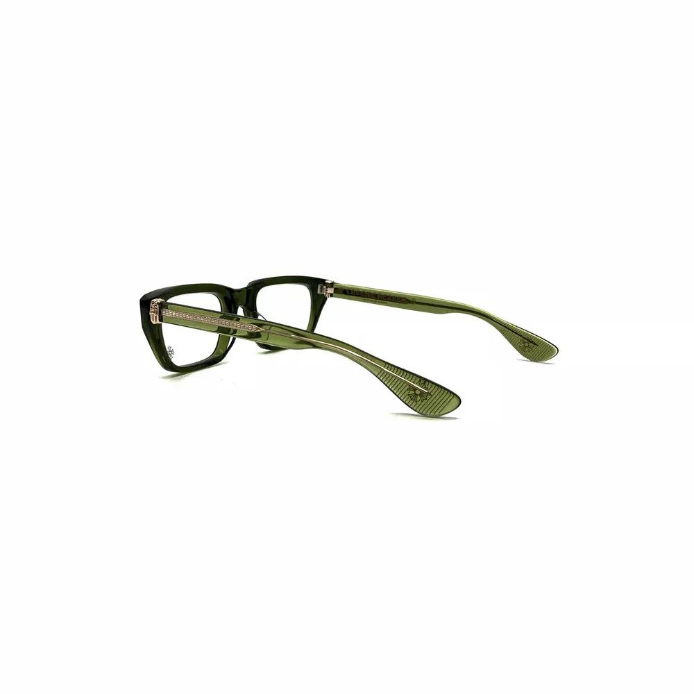 Chrome Hearts Chrome Hearts OPTITCAL DOLV Dagger Glasses Frame Size ONE SIZE - 3 Thumbnail