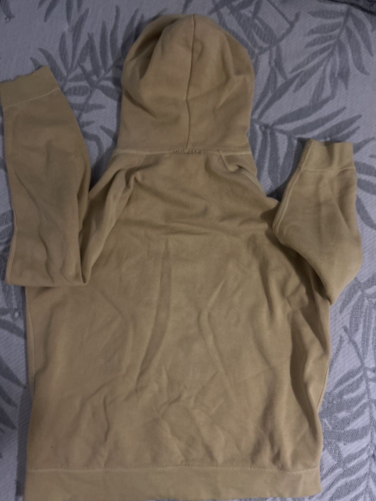 Cactus Plant Flea Market CPFM fleeting floating hoodie Size US M / EU 48-50 / 2 - 2 Thumbnail
