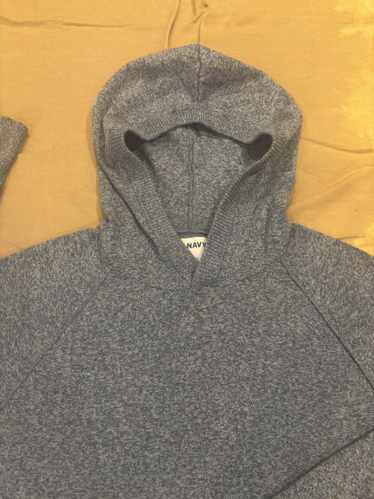 Old Navy Hoodie sweater.mt-72 Size US L / EU 52-54 / 3 - 3 Thumbnail