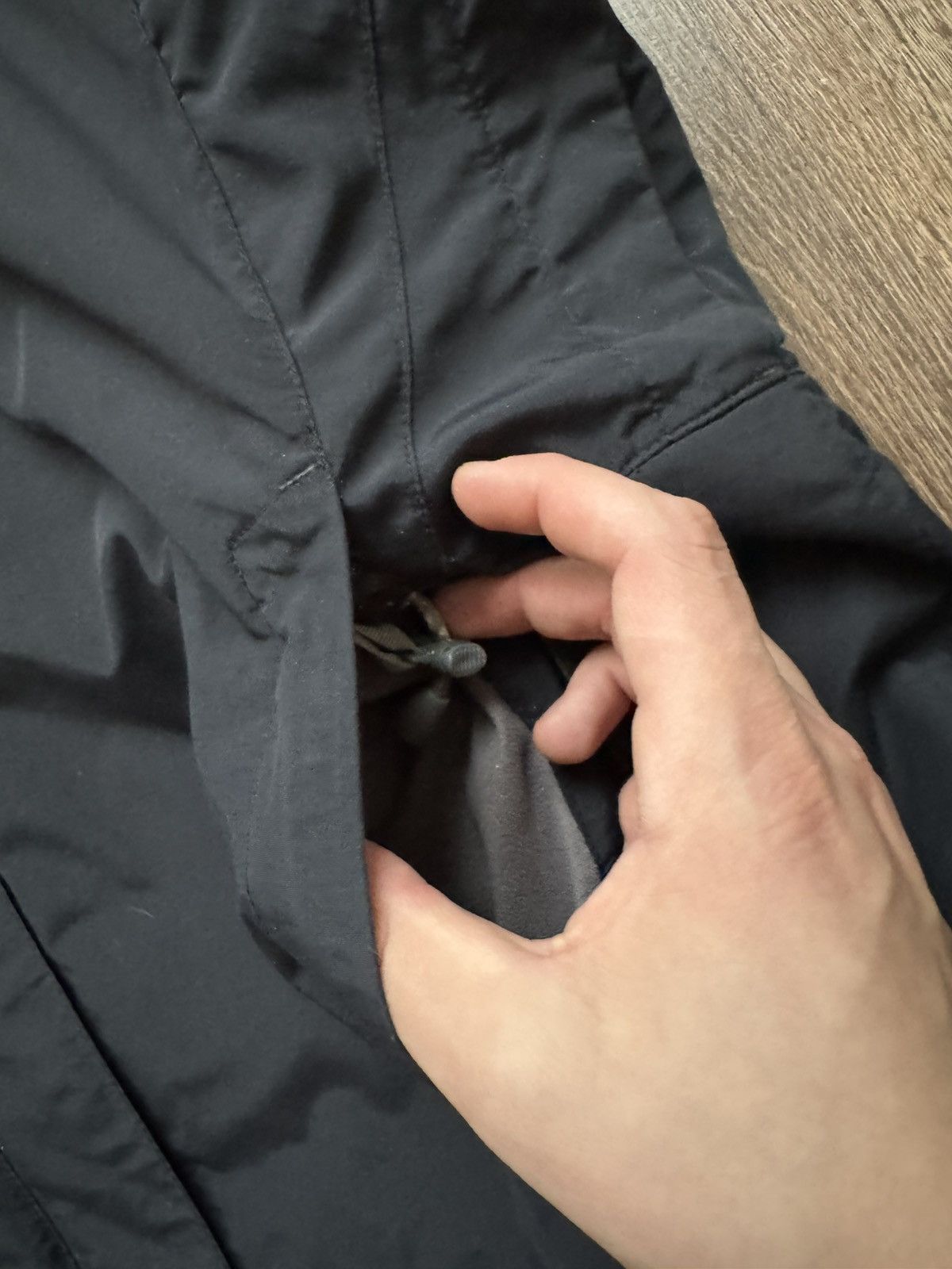 The North Face The North Face women’s XL rain lightweight jacket Size XL / US 12-14 / IT 48-50 - 12 Thumbnail