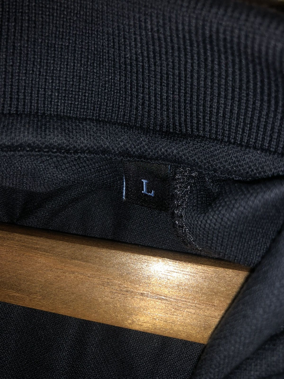 Lanvin Polo Lanvin Size US M / EU 48-50 / 2 - 2 Thumbnail