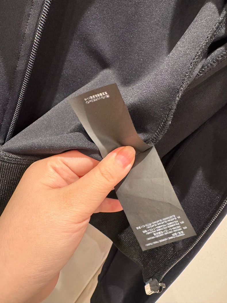 Balenciaga Balenciaga jacket 2502-Nextarrow Size XS / US 0-2 / IT 36-38 - 5 Thumbnail