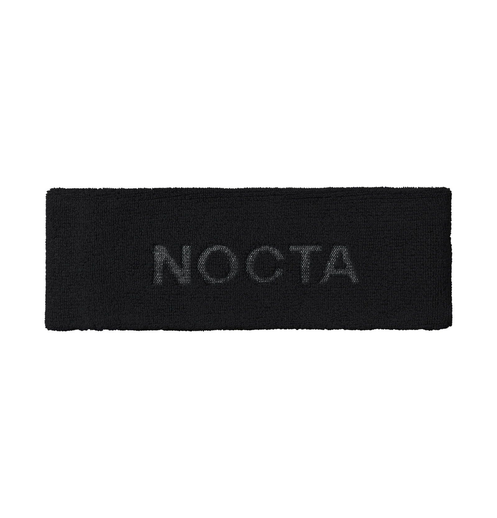 Drake new Nike NOCTA drake headband limited Size ONE SIZE - 4 Thumbnail