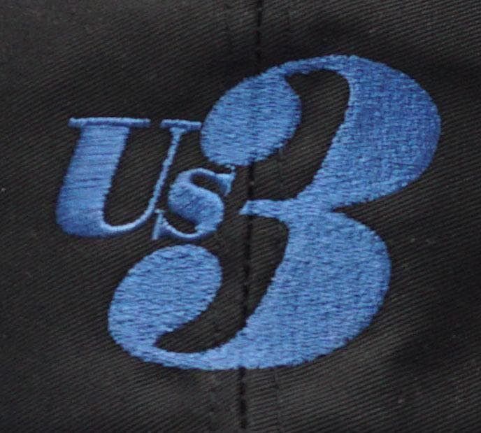 Anime 90’s Blue Note『US3』キャップ Jazz ビンテージ Q-Tip Size US L / EU 52-54 / 3 - 2 Thumbnail