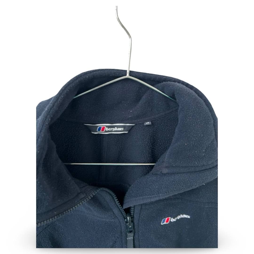 Berghaus Berghaus fleece #736 Size M / US 6-8 / IT 42-44 - 2 Thumbnail