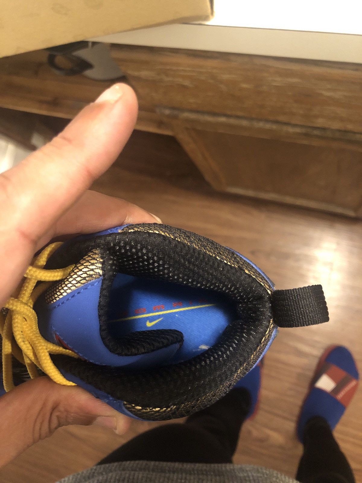 Nike × Nike ACG Zoom terra sertig Size US 7 / EU 40 - 5 Thumbnail