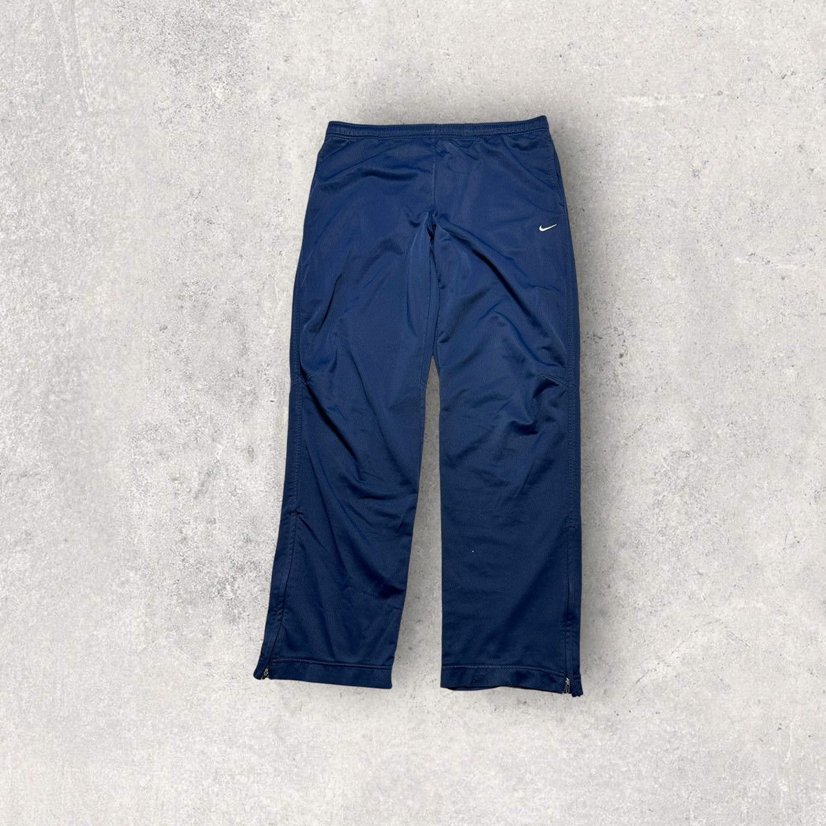 Nike × Vintage Vintage Nike pants Size US 36 / EU 52 - 1 Thumbnail
