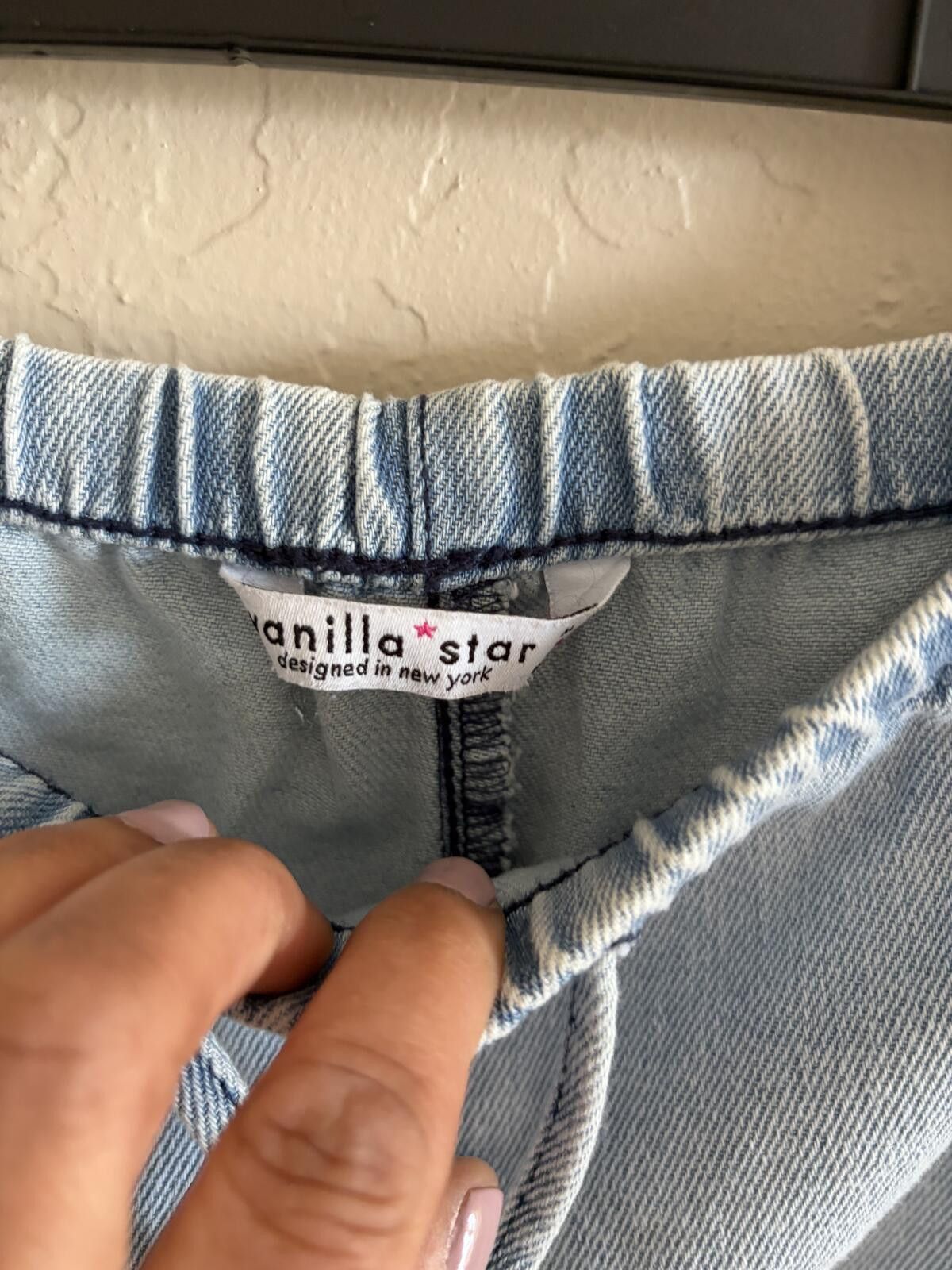 Other Vanilla Star ultra cozy shorts Size 32" / US 10 / IT 46 - 4 Thumbnail