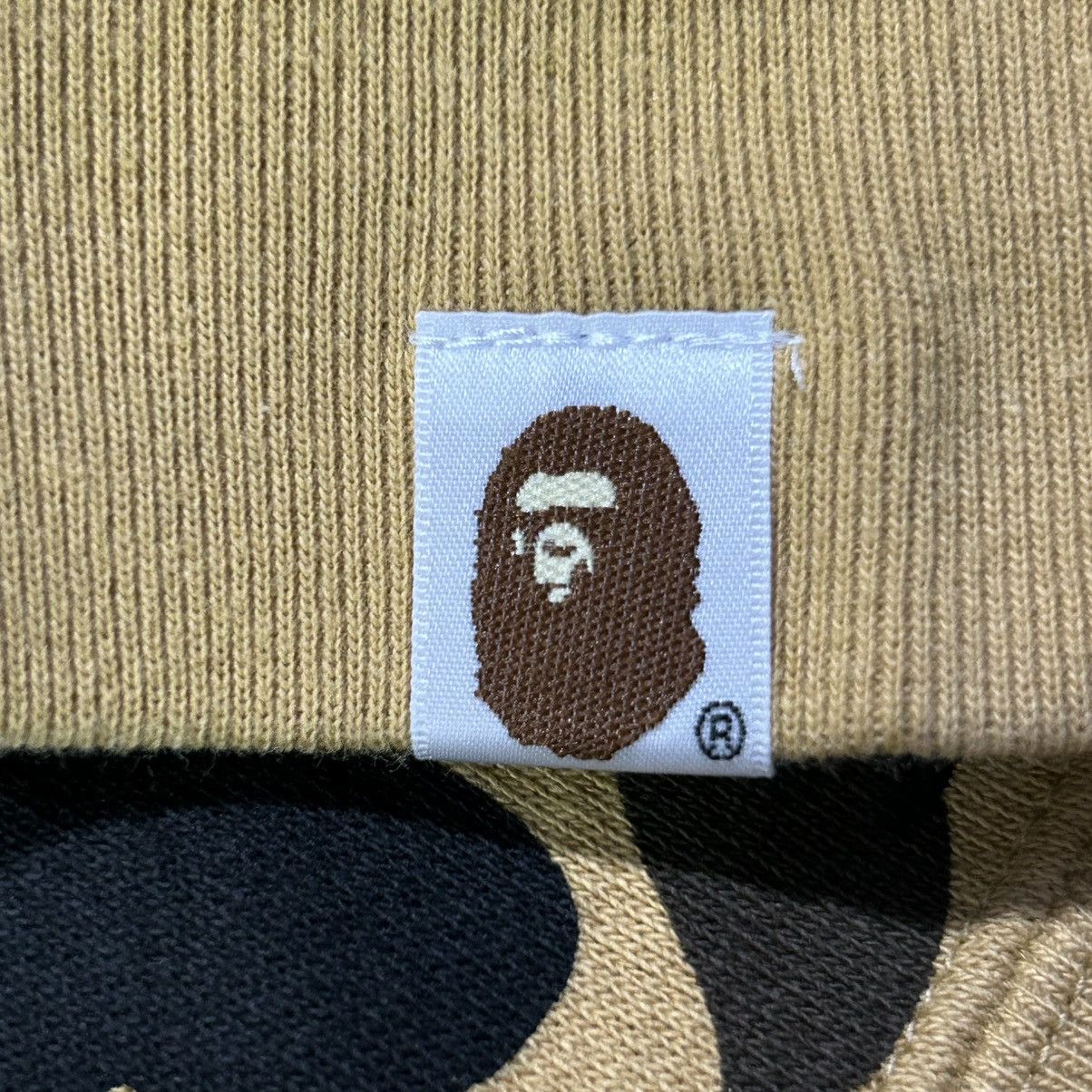 Bape BAPE 1st Camo Sweatshirt Size US S / EU 44-46 / 1 - 6 Thumbnail