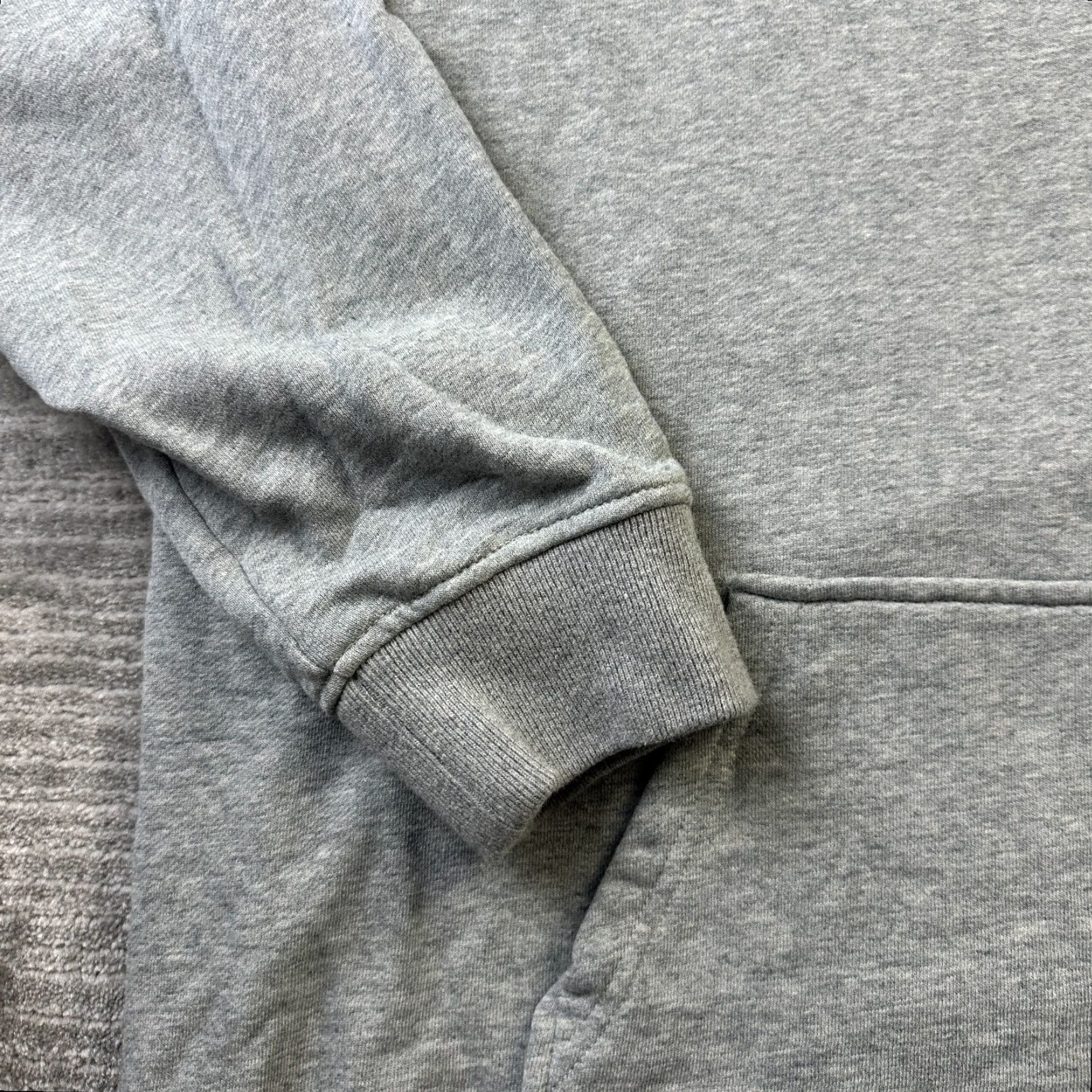 Vintage Bylt Hoodie Mens 2XL Core Pullover Athleisure Casual Cotton Size US XXL / EU 58 / 5 - 4 Thumbnail