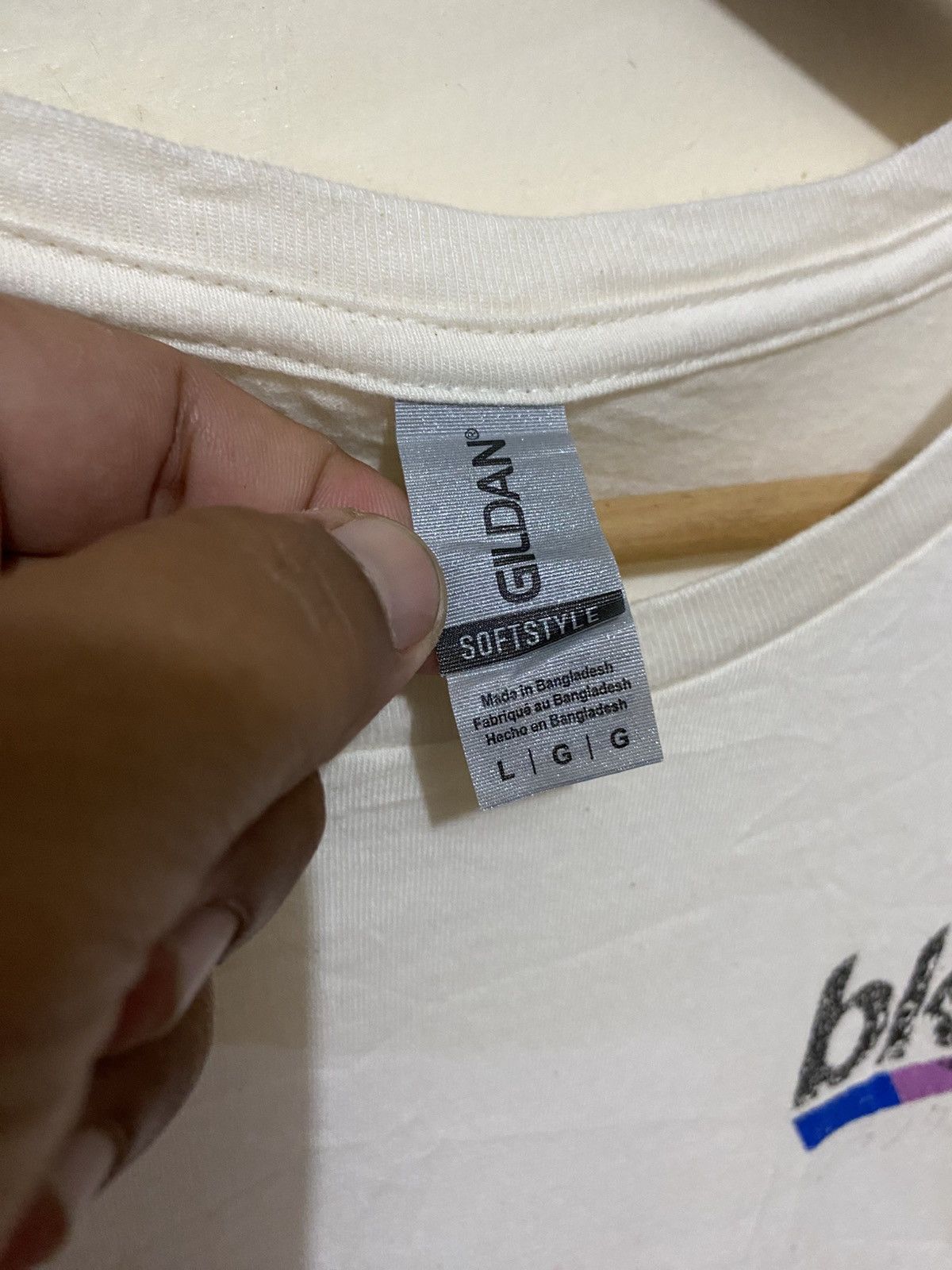 Band Tees × Other Frank ocean blond Size US L / EU 52-54 / 3 - 5 Thumbnail