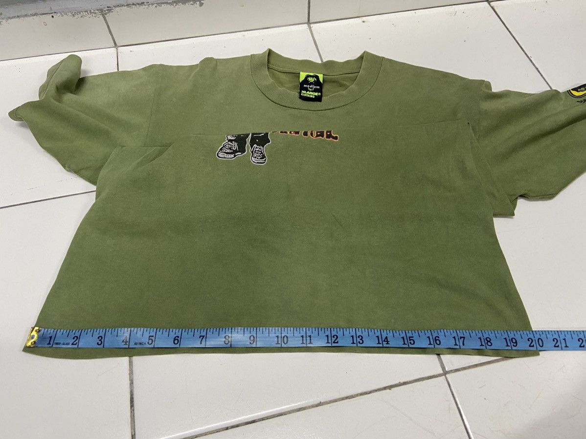 X-LARGE X-LARGE FREEDOM FIGHTER TEE SHIRT Size US M / EU 48-50 / 2 - 11 Thumbnail