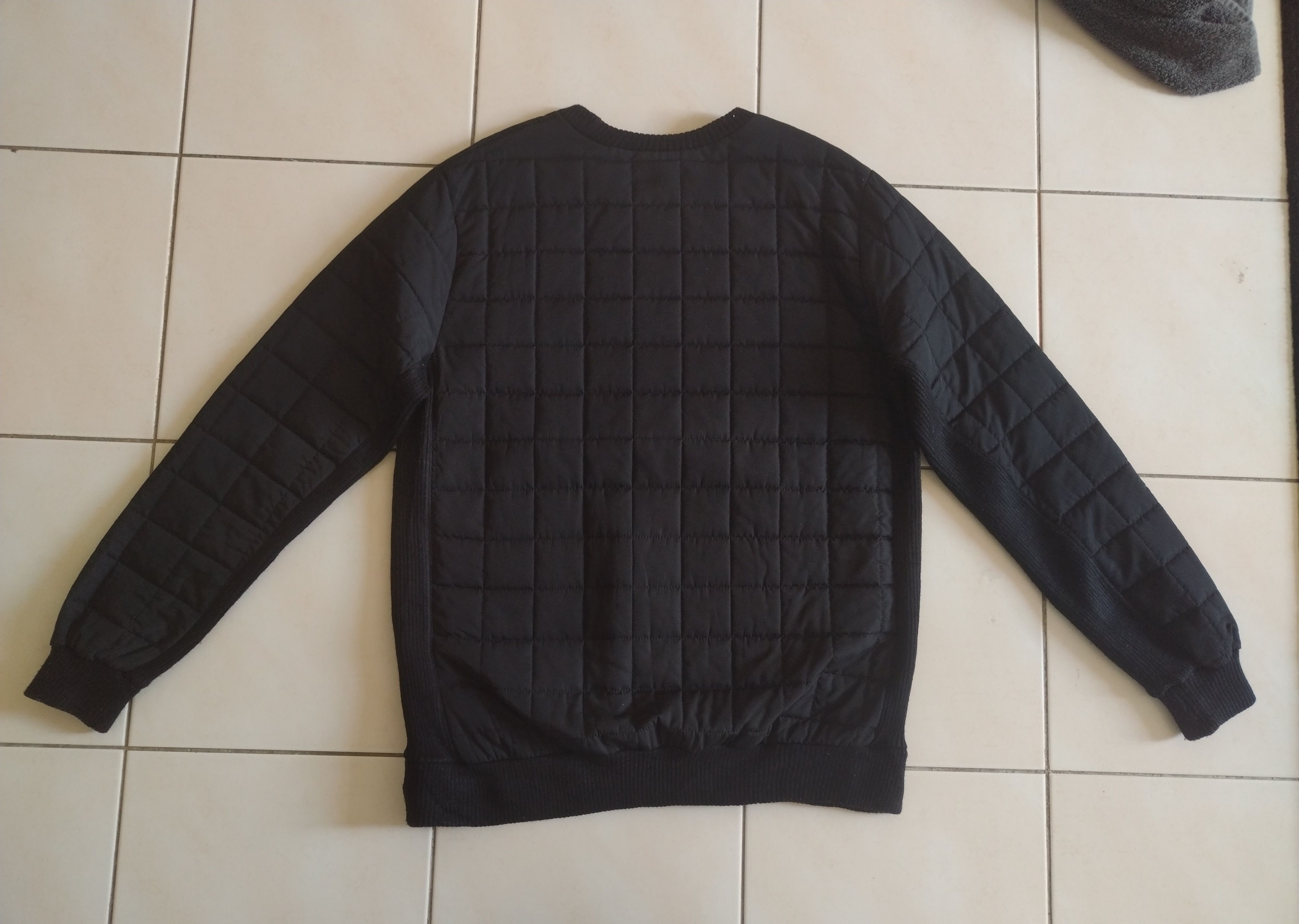 ByTheR Sweatshirt..Crazy Cool By The R rayon material🔥 Size US M / EU 48-50 / 2 - 2 Thumbnail