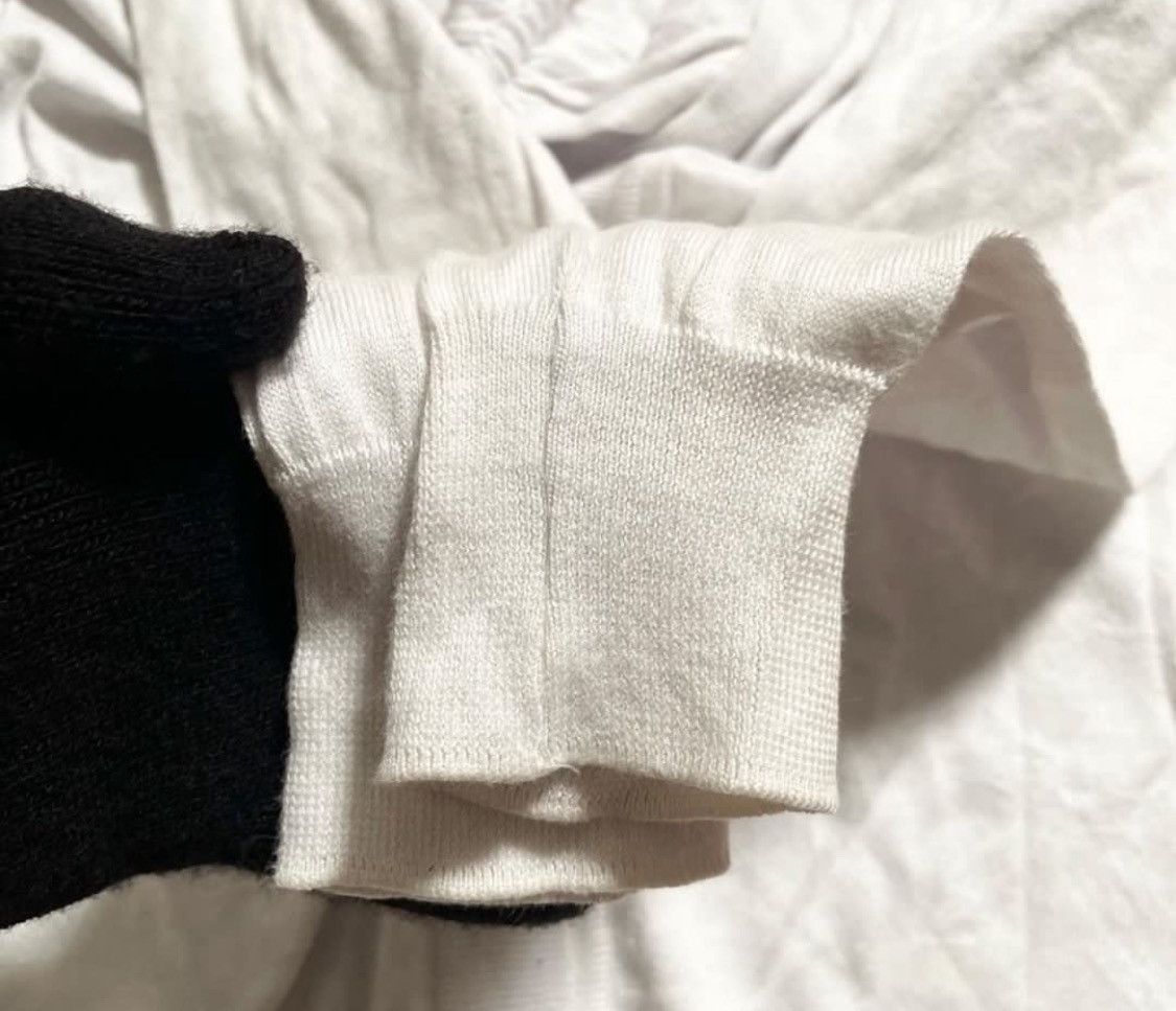Celine × Vintage Sweatshirt cardigan Celine Size US M / EU 48-50 / 2 - 8 Thumbnail