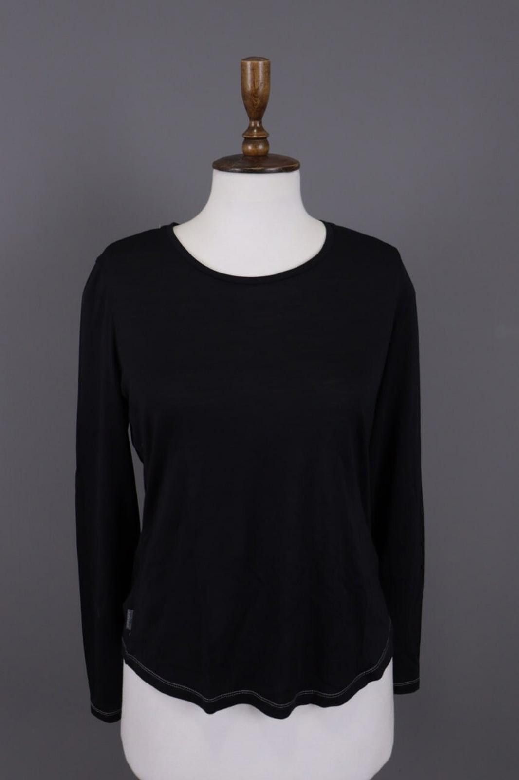 Icebreaker Icebreaker Cool Lite Merino Wool Thermal Sweater Size S Size S / US 4 / IT 40 - 1 Thumbnail