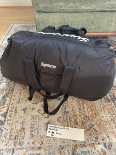 Supreme Shoulder bag SS20 DSWT 100% authentic red