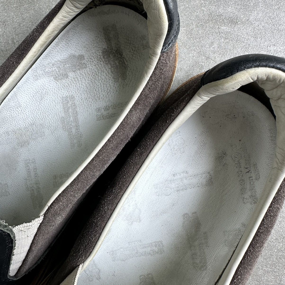 Maison Margiela SS15 SLIP ON SHOES Size US 6 / EU 39 - 8 Thumbnail