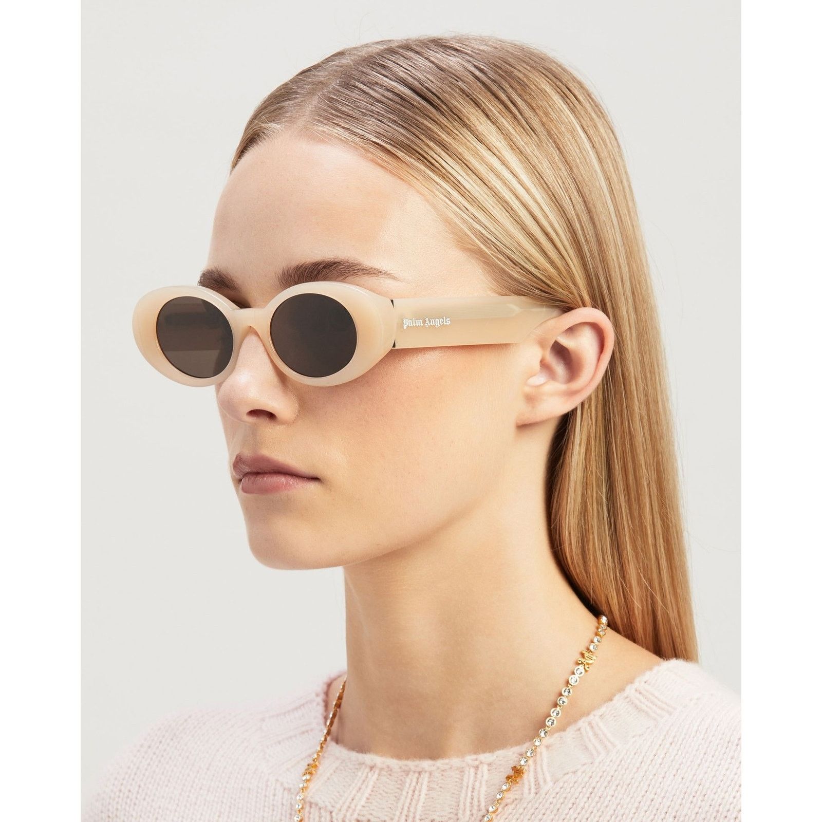 Palm Angels Palm Angels GILROY (PERI051S24PLA0011764-FR) Size ONE SIZE - 4 Thumbnail