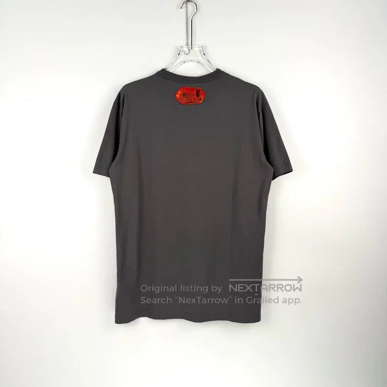 Dior Dior Grey co-branded weird Facebook short sleeves Size US S / EU 44-46 / 1 - 4 Thumbnail