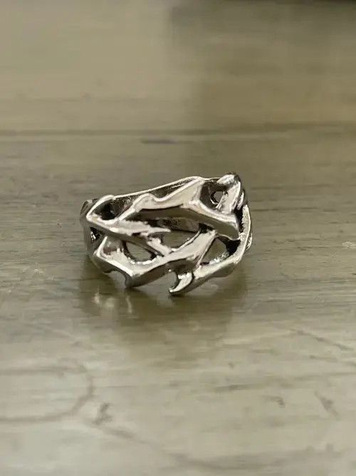 Other Oak Punk Nature Ring Size ONE SIZE - 4 Thumbnail