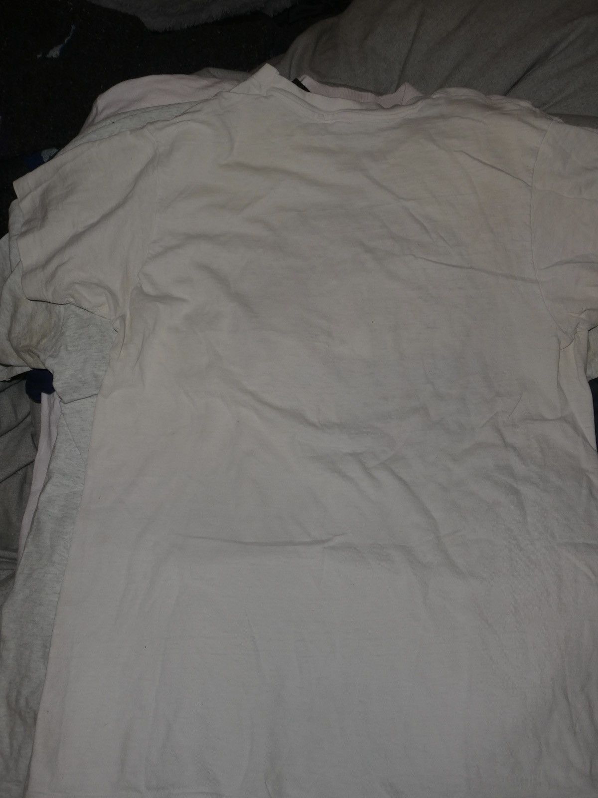 Band Tees × Vintage Original 1970s NRPS tee Size US M / EU 48-50 / 2 - 5 Thumbnail