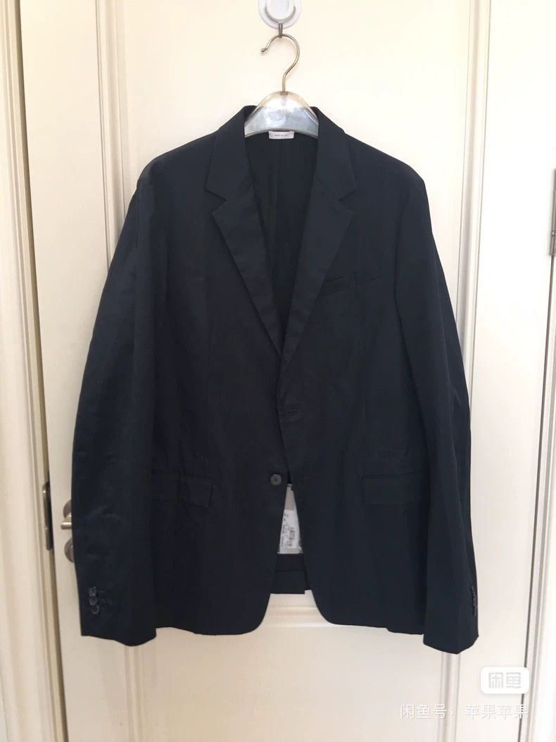 Jil Sander Jil Sander suit Size XXL / US 16-18 / IT 52-54 - 1 Thumbnail