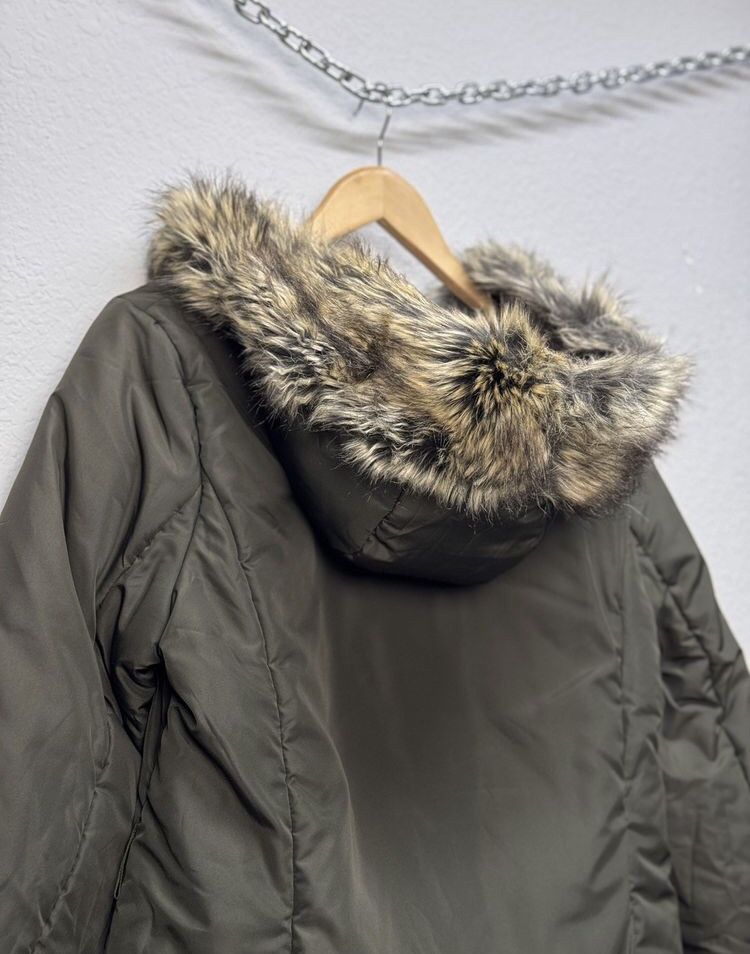 If Six Was Nine Avant-Garde If Six Was Nine Style Jacket Fur Rabbit Size US M / EU 48-50 / 2 - 11 Thumbnail