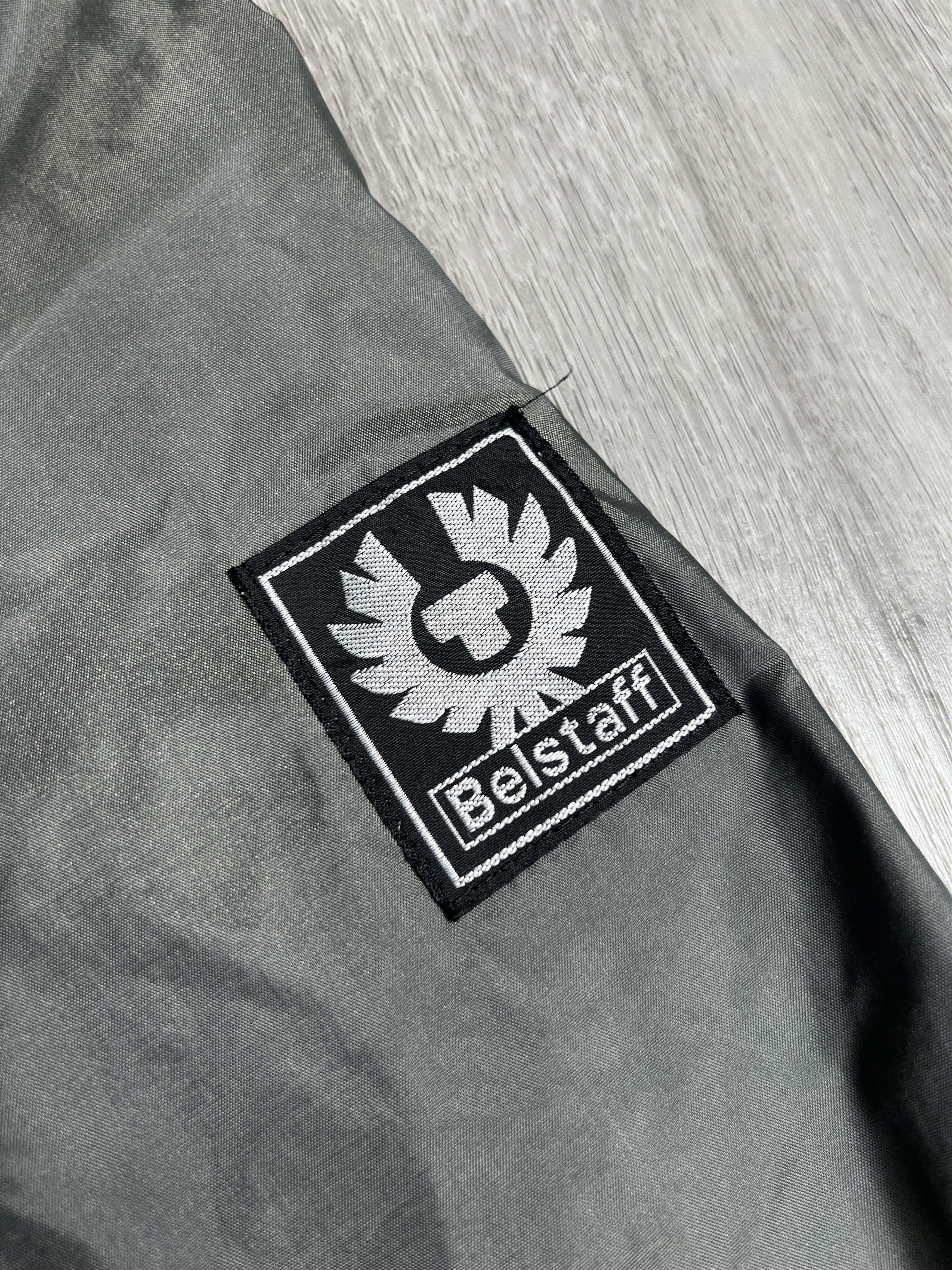 Belstaff Belstaff Professional Motorcycle Jacket (L) JKA209 Size US L / EU 52-54 / 3 - 2 Thumbnail