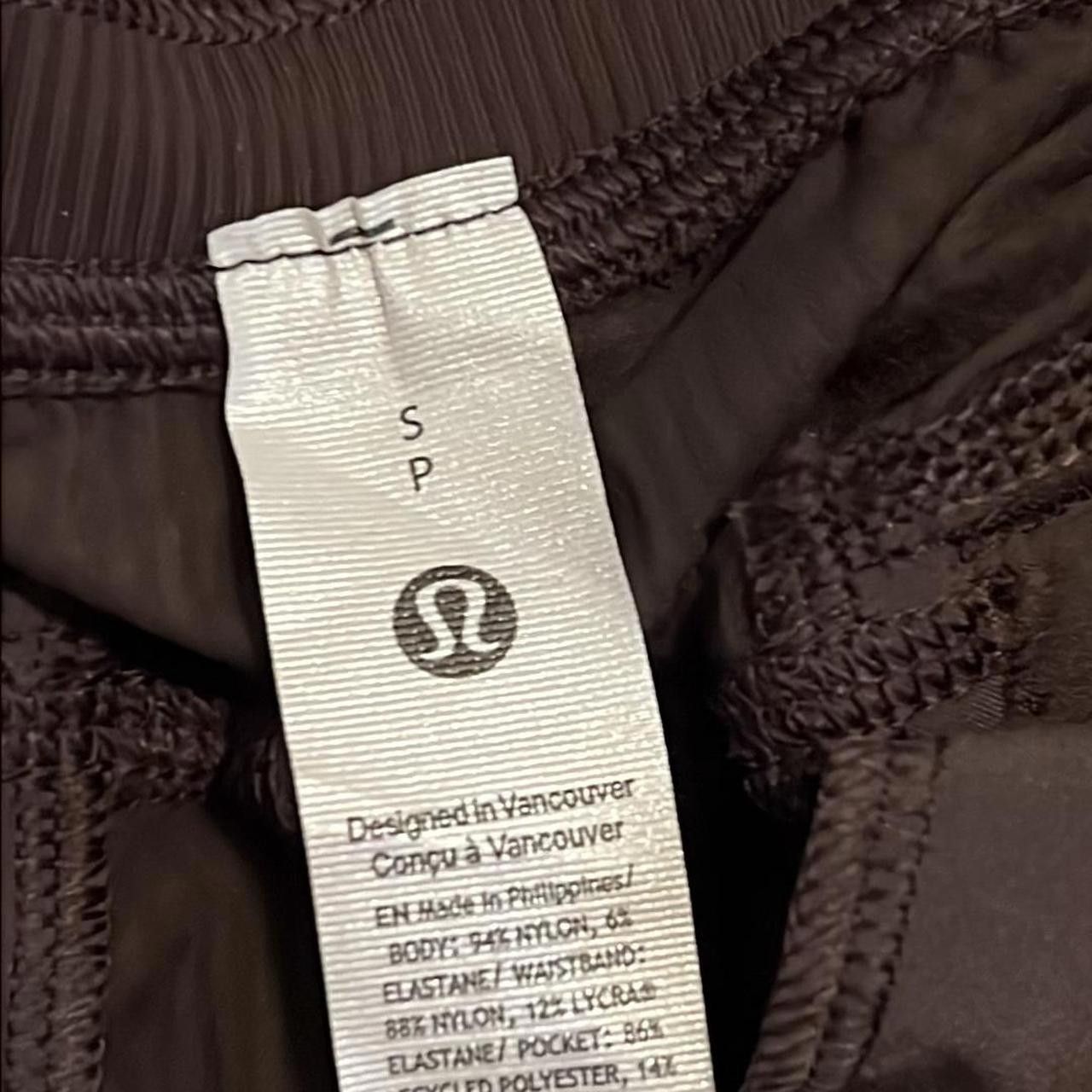 Lululemon Lululemon Nwt Dance Studio Size 28" / US 6 / IT 42 - 4 Thumbnail