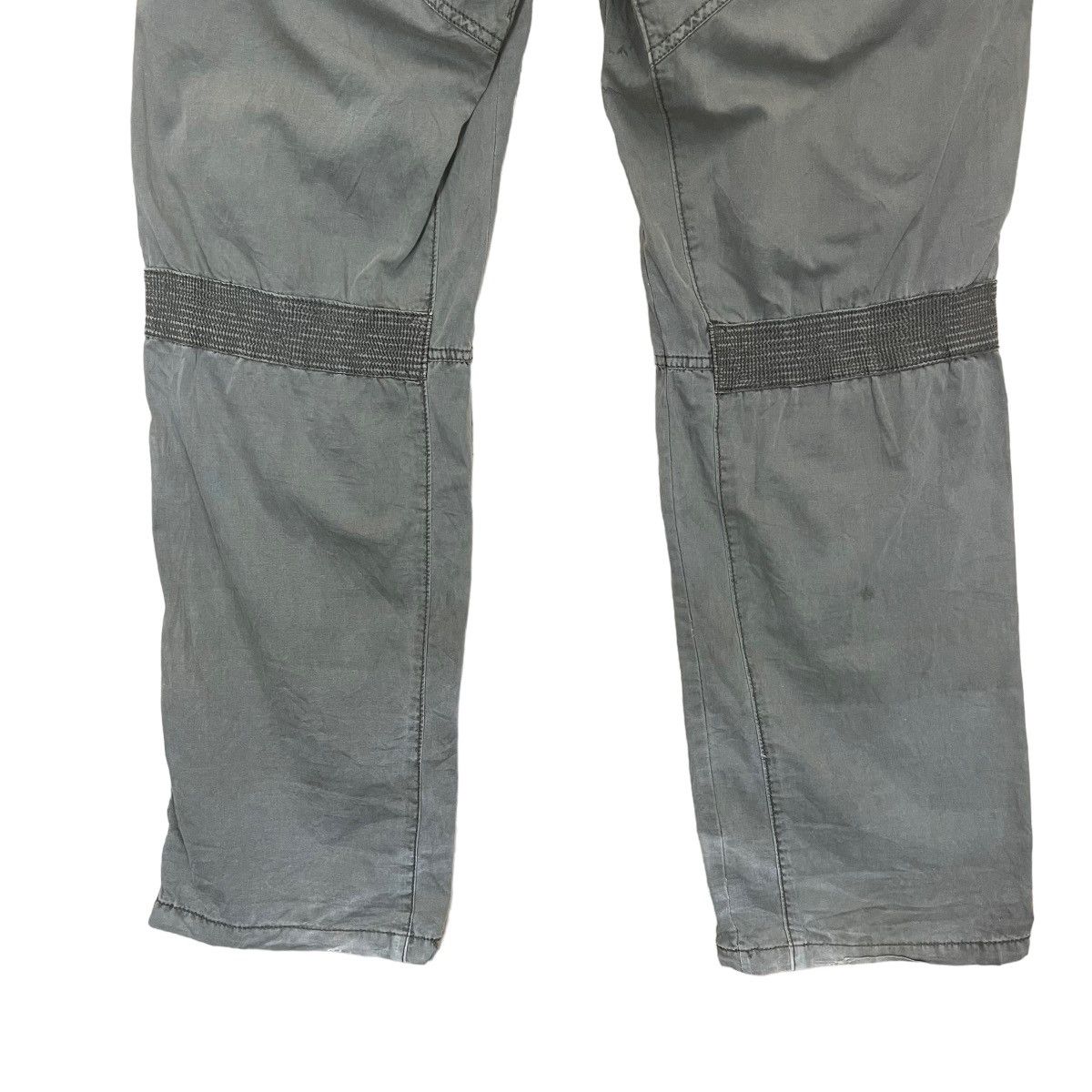 Avirex Avirex Military Cargo Pants Size US 35 - 11 Thumbnail