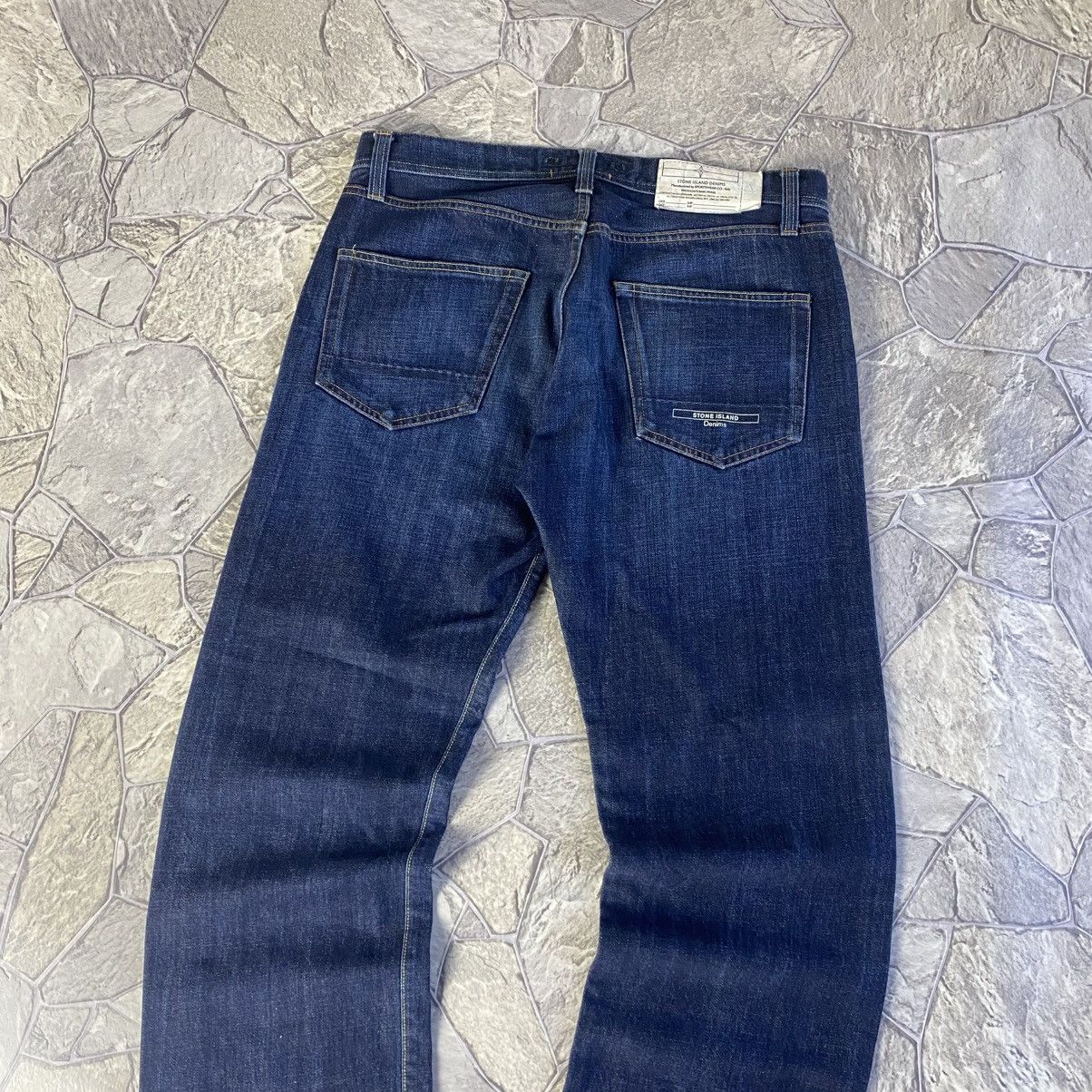 Stone Island Stone Island Jeans Size US 34 / EU 50 - 2 Thumbnail