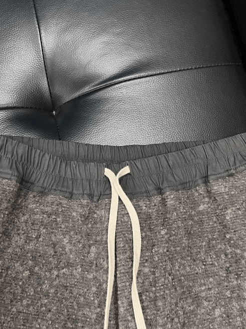 Rick Owens Rick Owens Cropped Pants Size US 32 / EU 48 - 6 Thumbnail