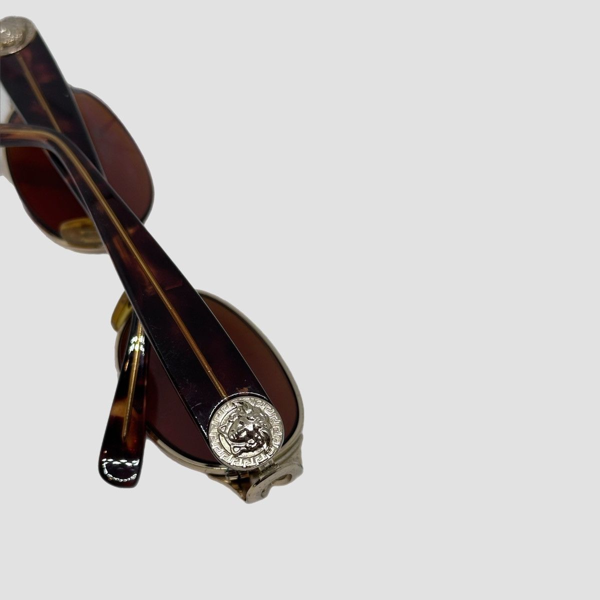 Versace Vintage Versace Sunglasses Size ONE SIZE - 2 Thumbnail