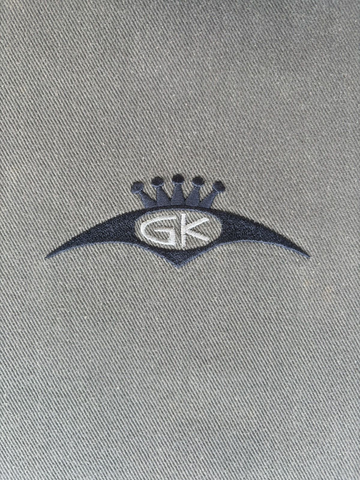 Other [SOLD] 1990 Grind King Jacket Size US XL / EU 56 / 4 - 3 Thumbnail